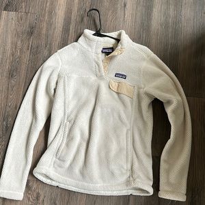 Patagonia fleece